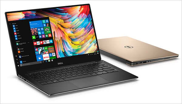 لاب توب DELL