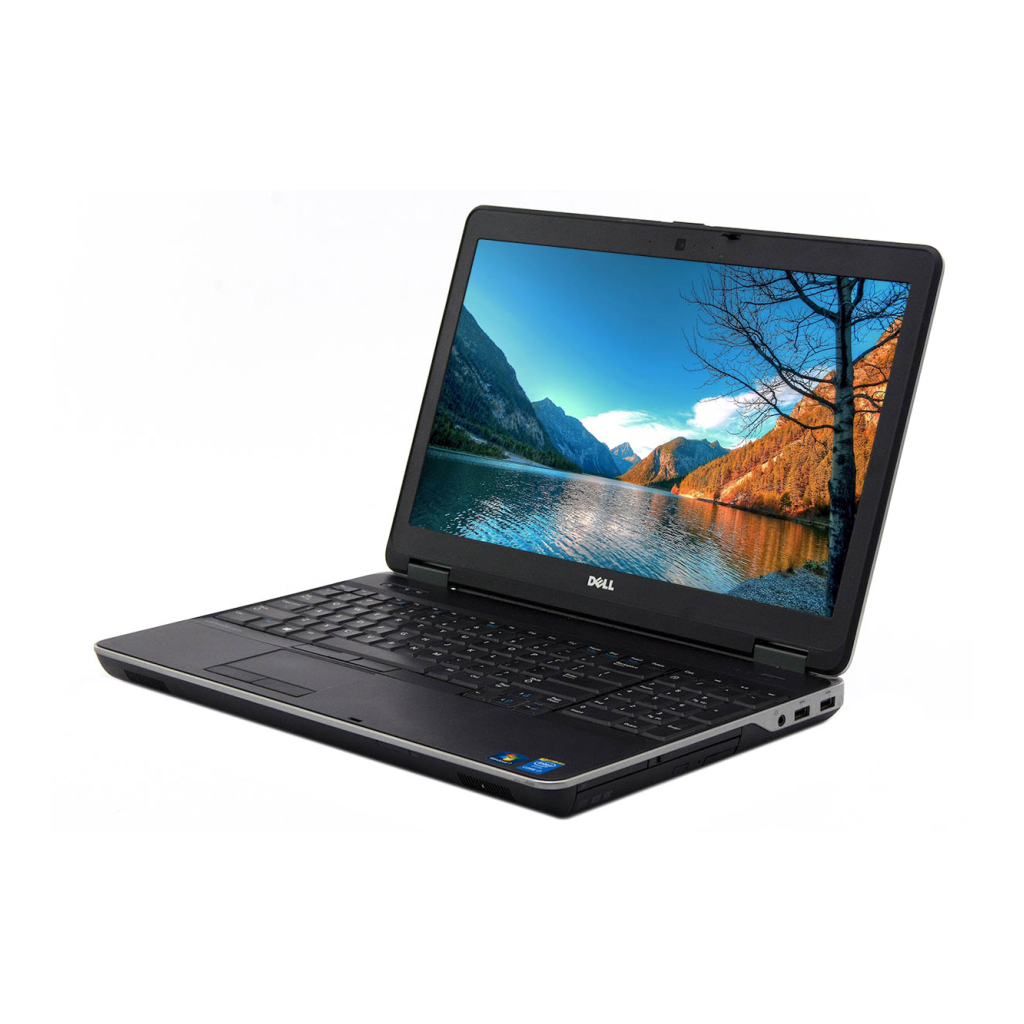 Dell Latitude E6540