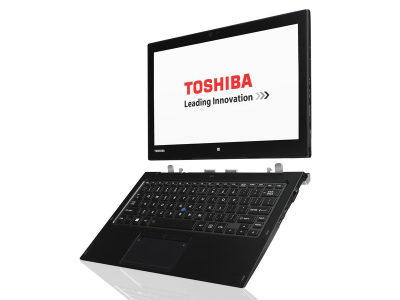 TOSHIBA Z20