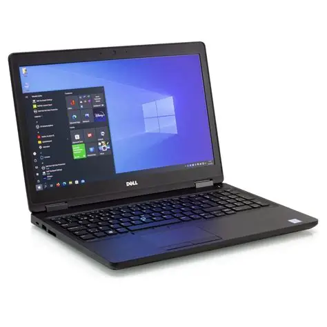 Dell Precision 3520