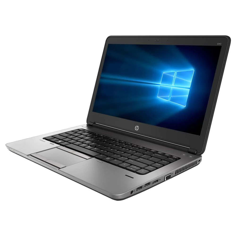 HP ProBook 640 G3