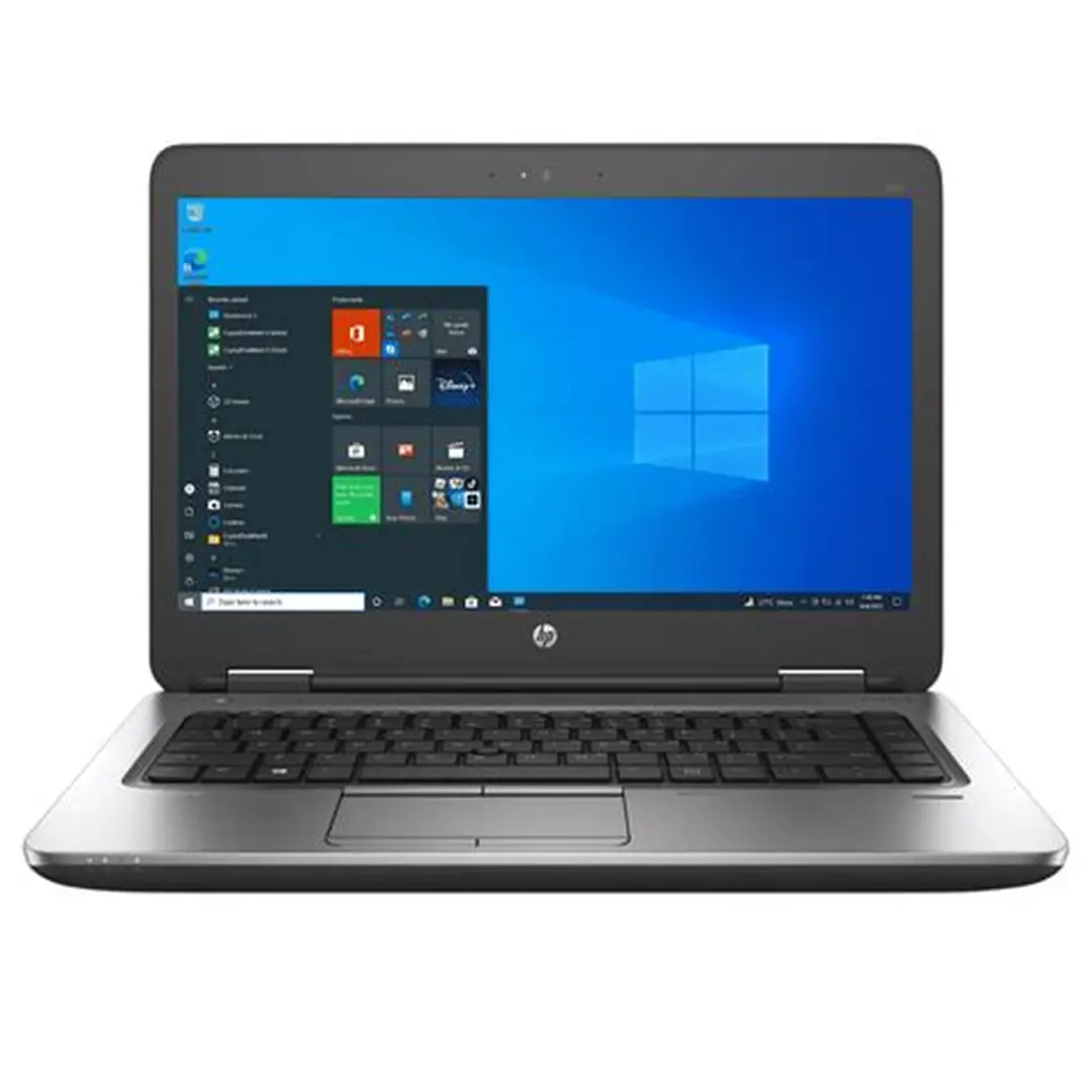 HP ProBook 640 G1