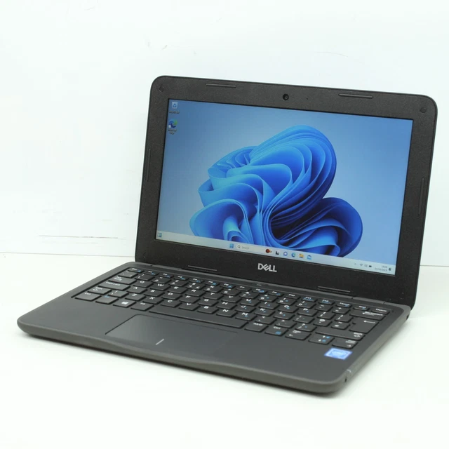 Dell Latitude 3190
