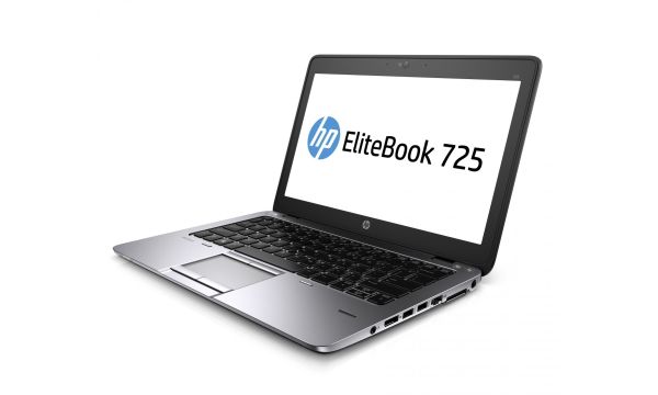 HP Elitebook 725
