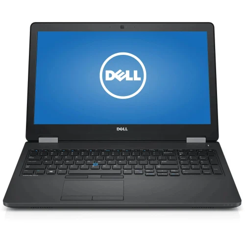 Dell Latitude 5550