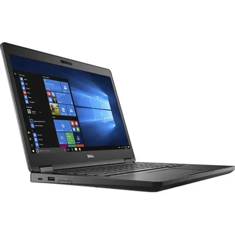 Dell Latitude 5550
