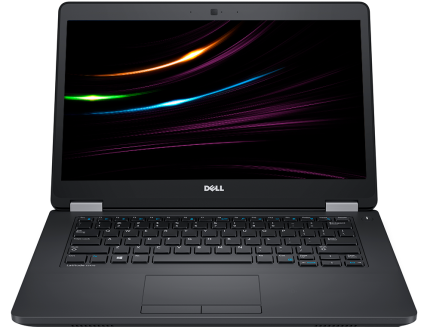 Dell Latitude E5470 i5