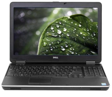 Dell Latitude E6540 I7