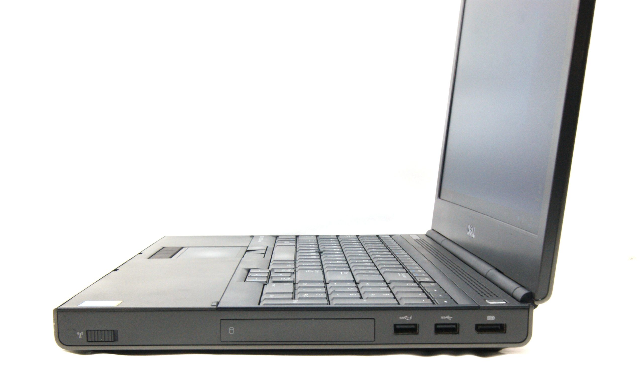 Íîóòáóê Dell Precision M4800